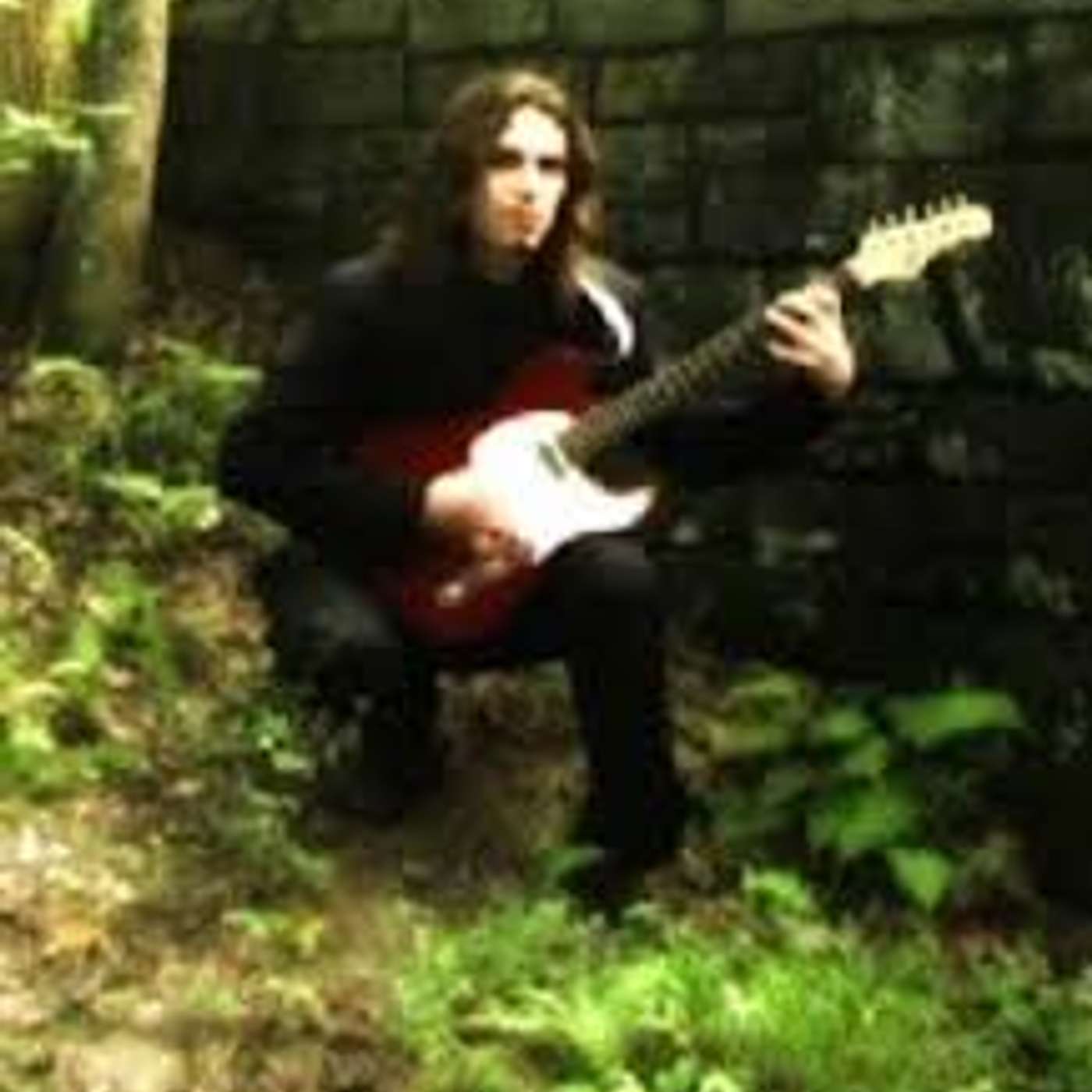 MUSIC IS LIFE with Jon Shuemaker