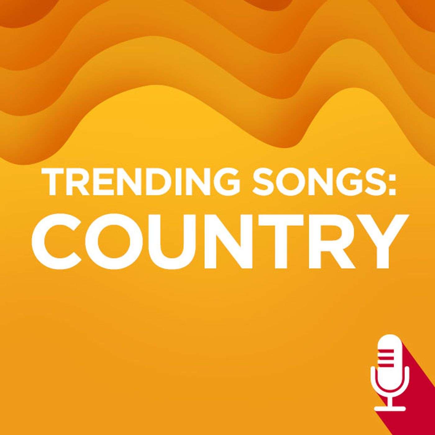 Trending Songs: Country