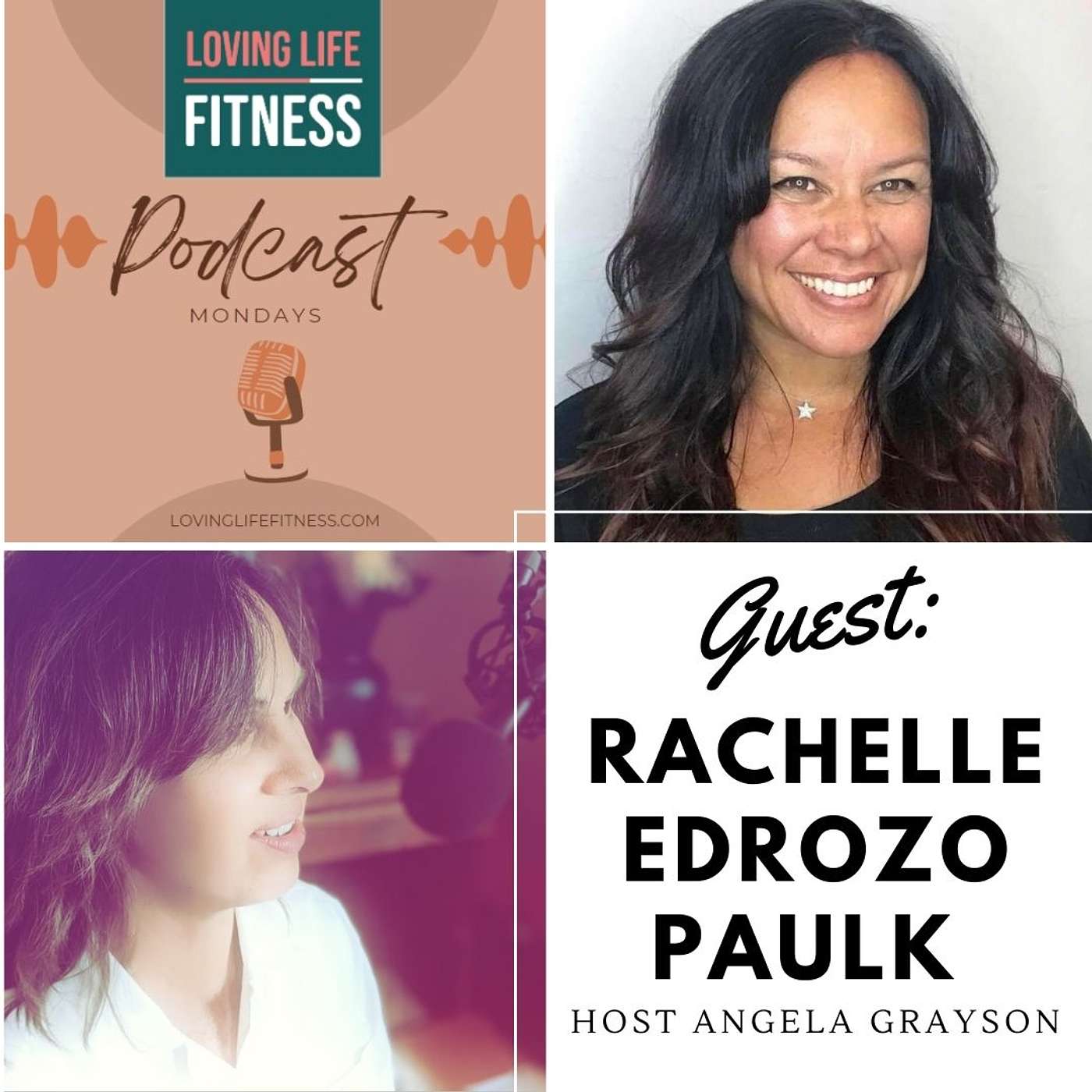 Loving Life Fitness Podcast