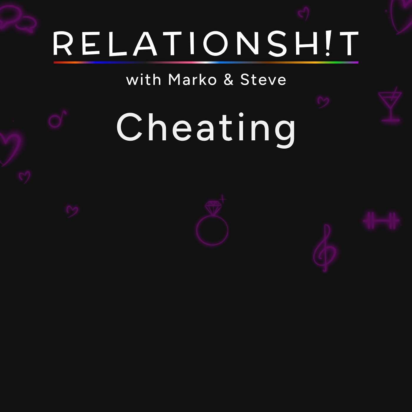 Relationsh!t Podcast