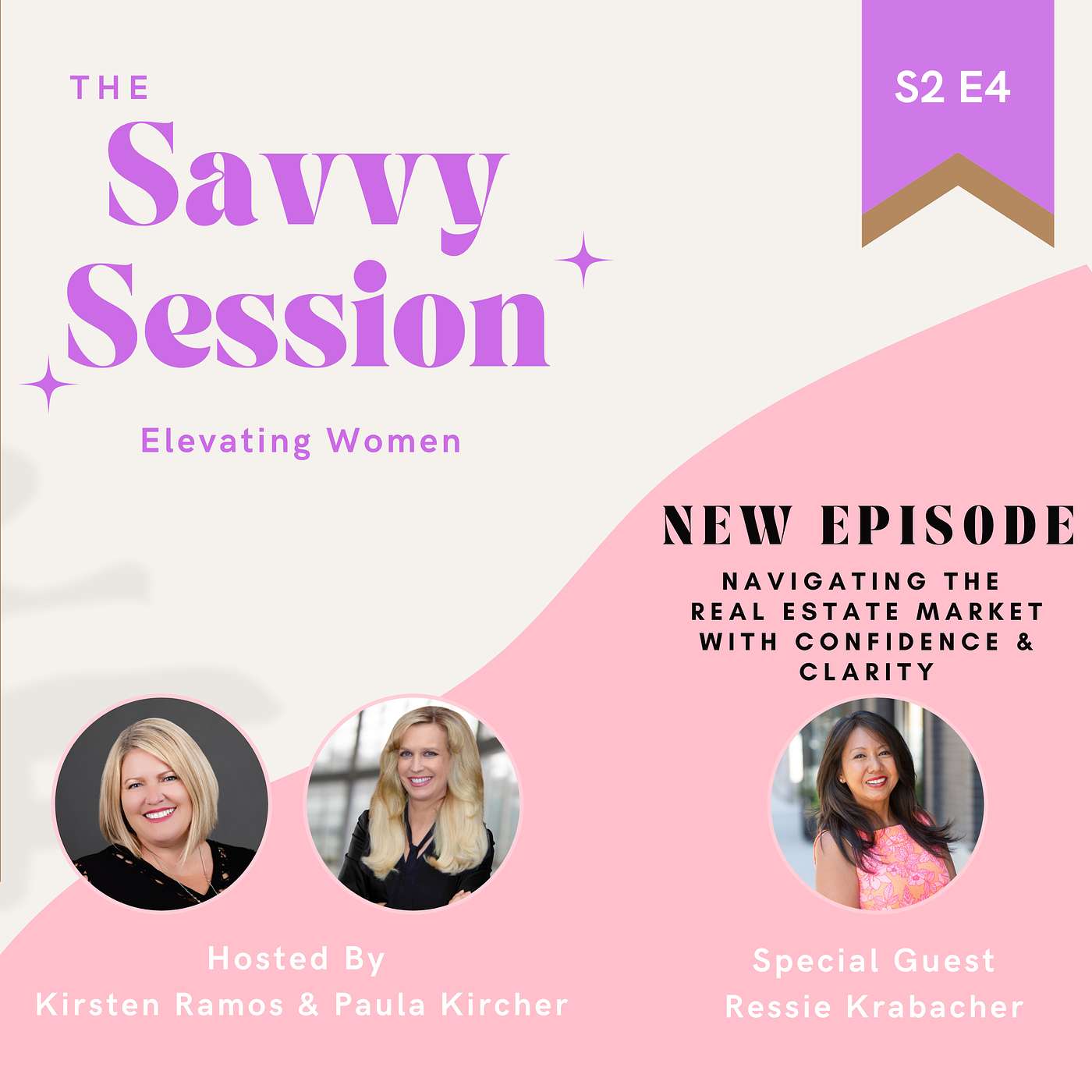 The Savvy Session
