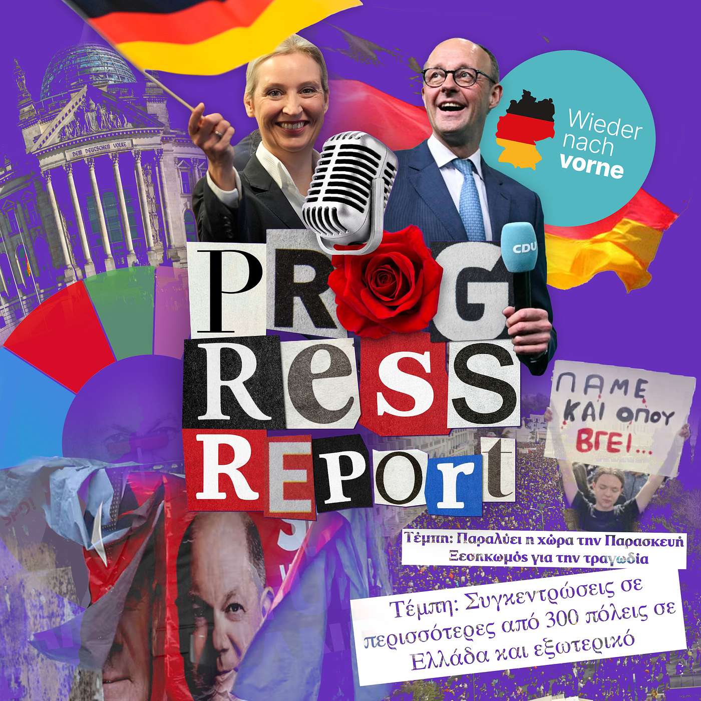 Progress Report