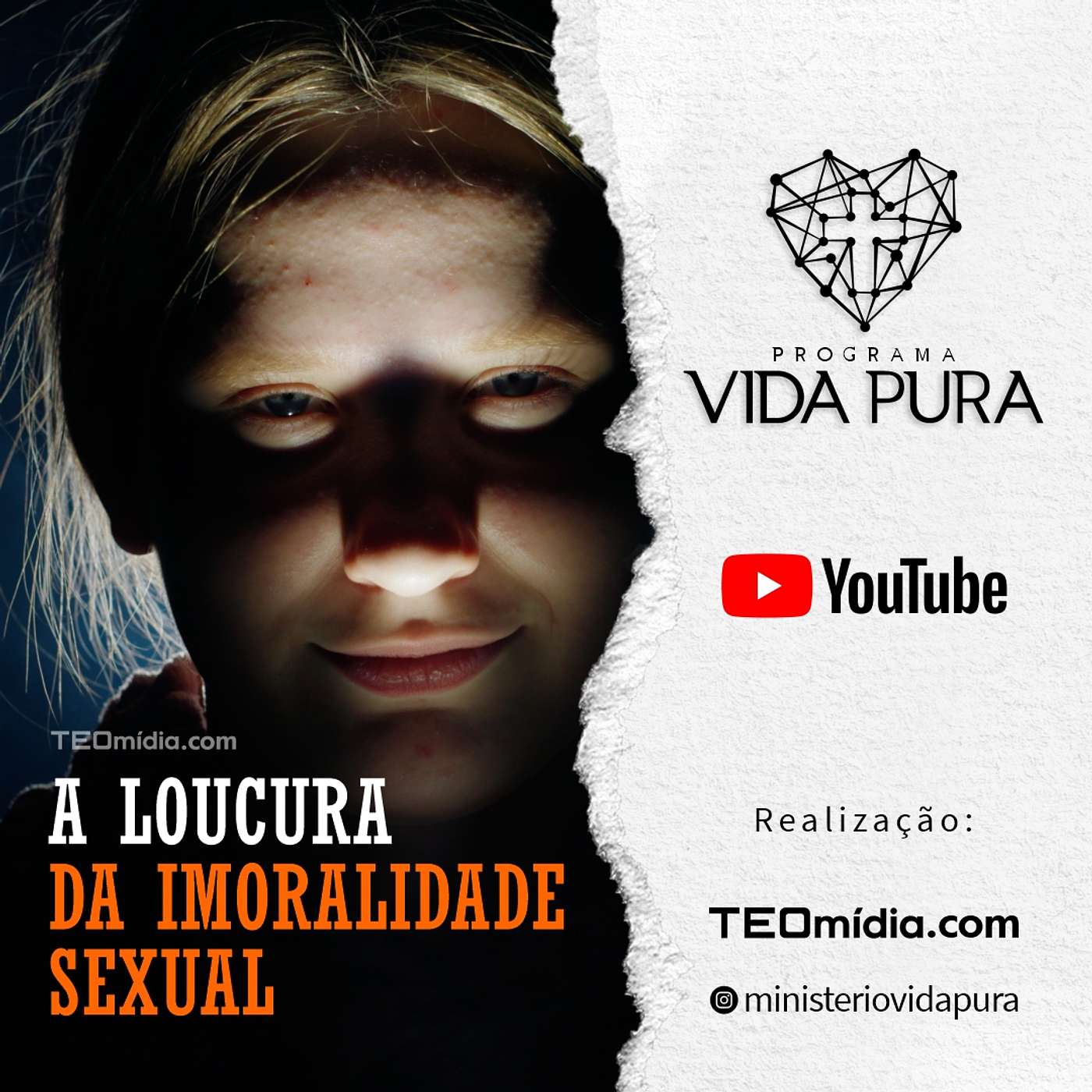 Vida Pura