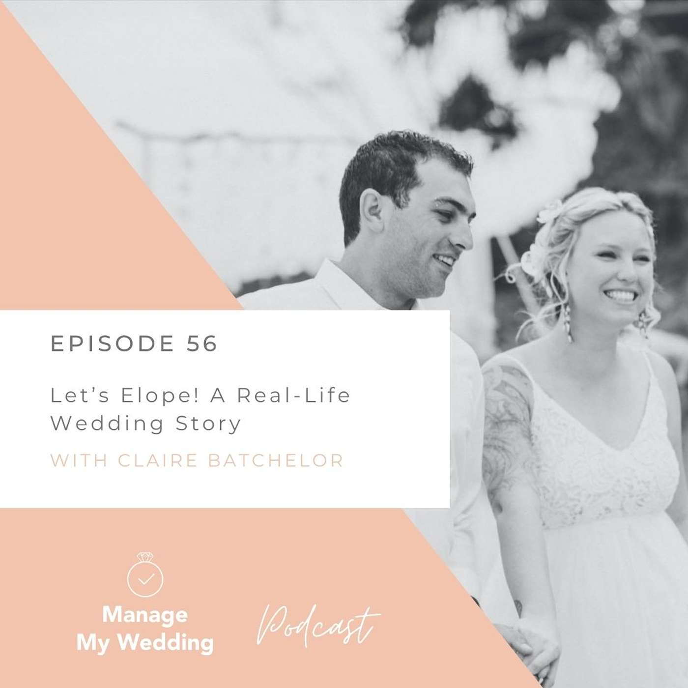 Manage My Wedding Podcast