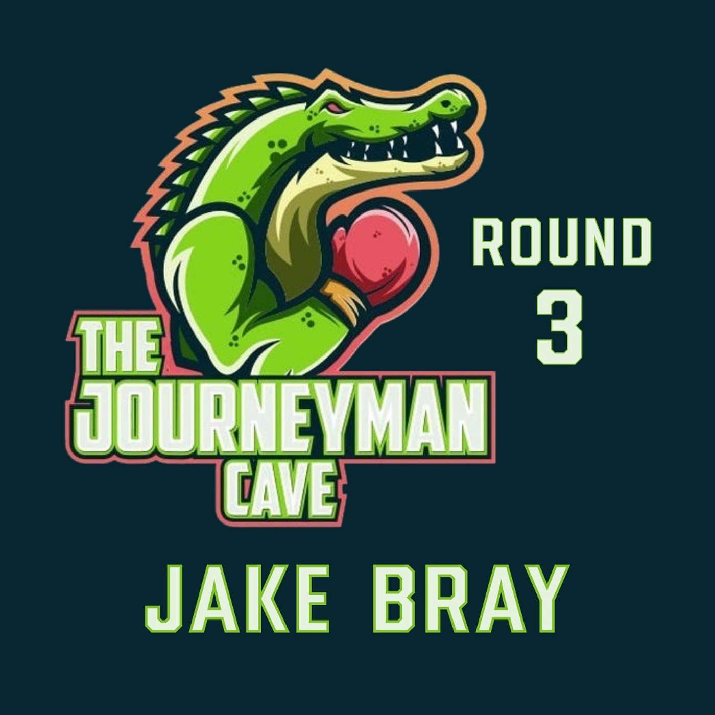 The Journeyman Cave