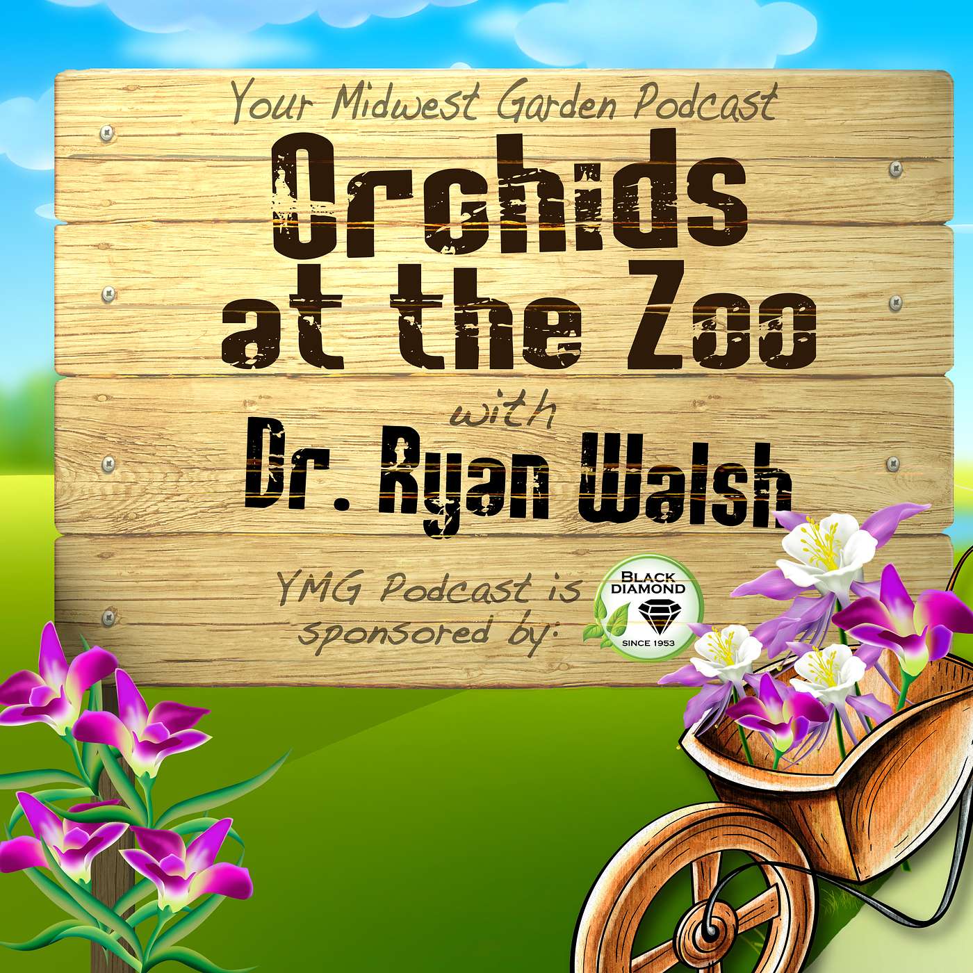 Your Midwest Garden Podcast