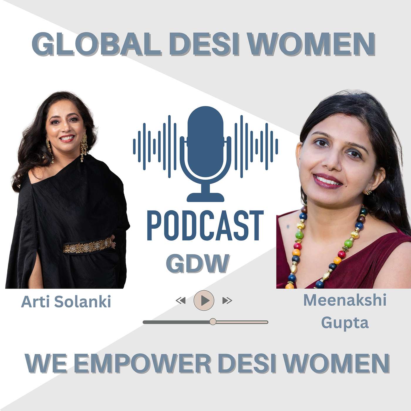 Global Desi Women
