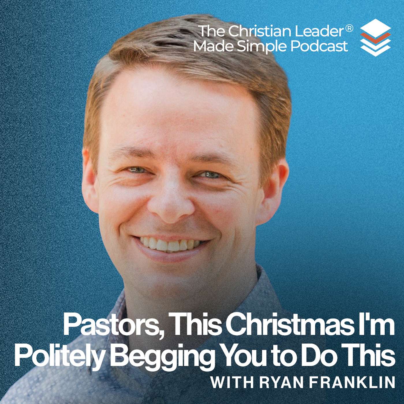 Pastors, This Christmas I'm Politely Begging You to Do This Pastors, This Christmas I'm Politely Begging You to Do This