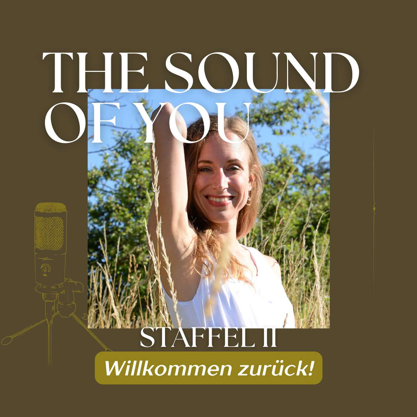 The Sound of You