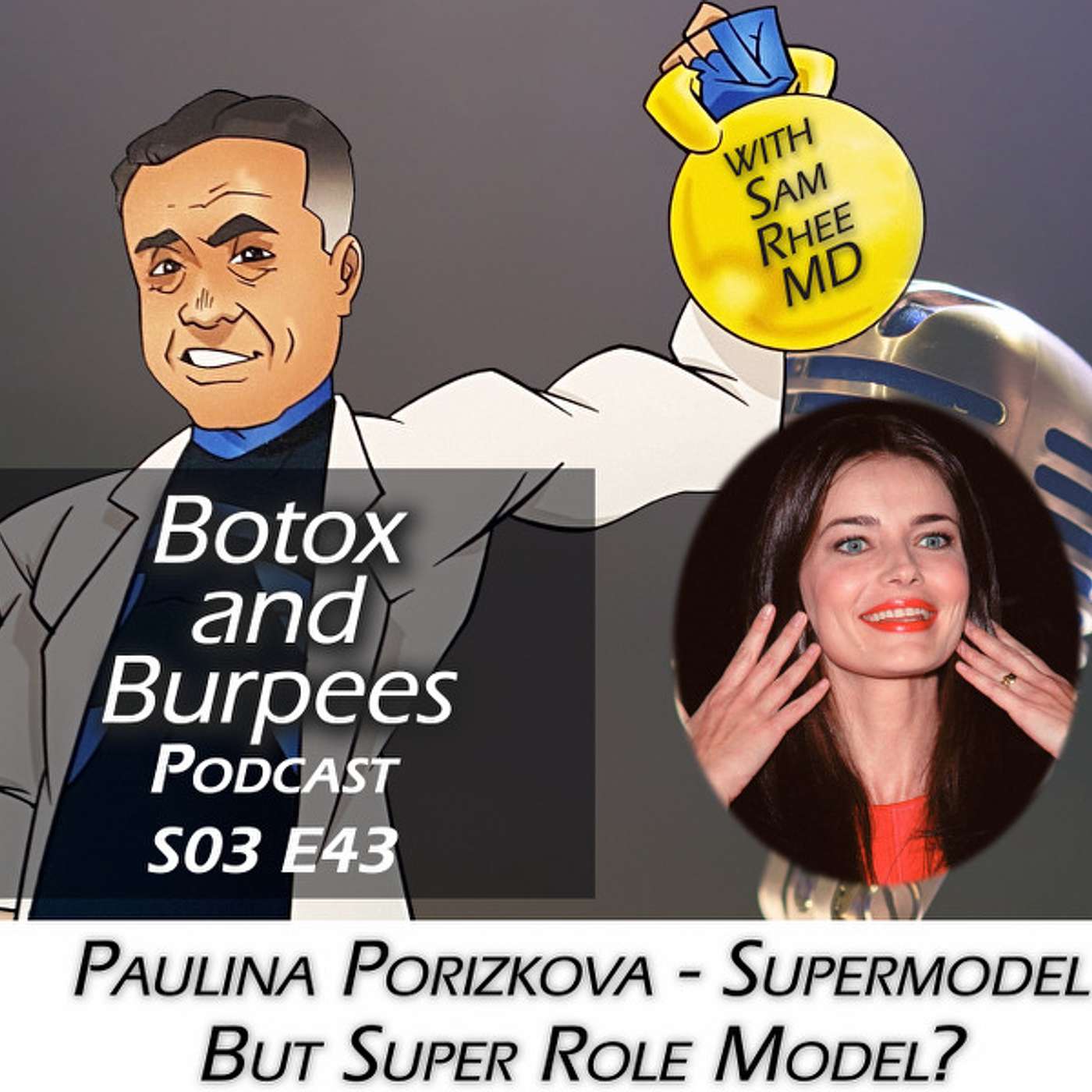 Botox and Burpees