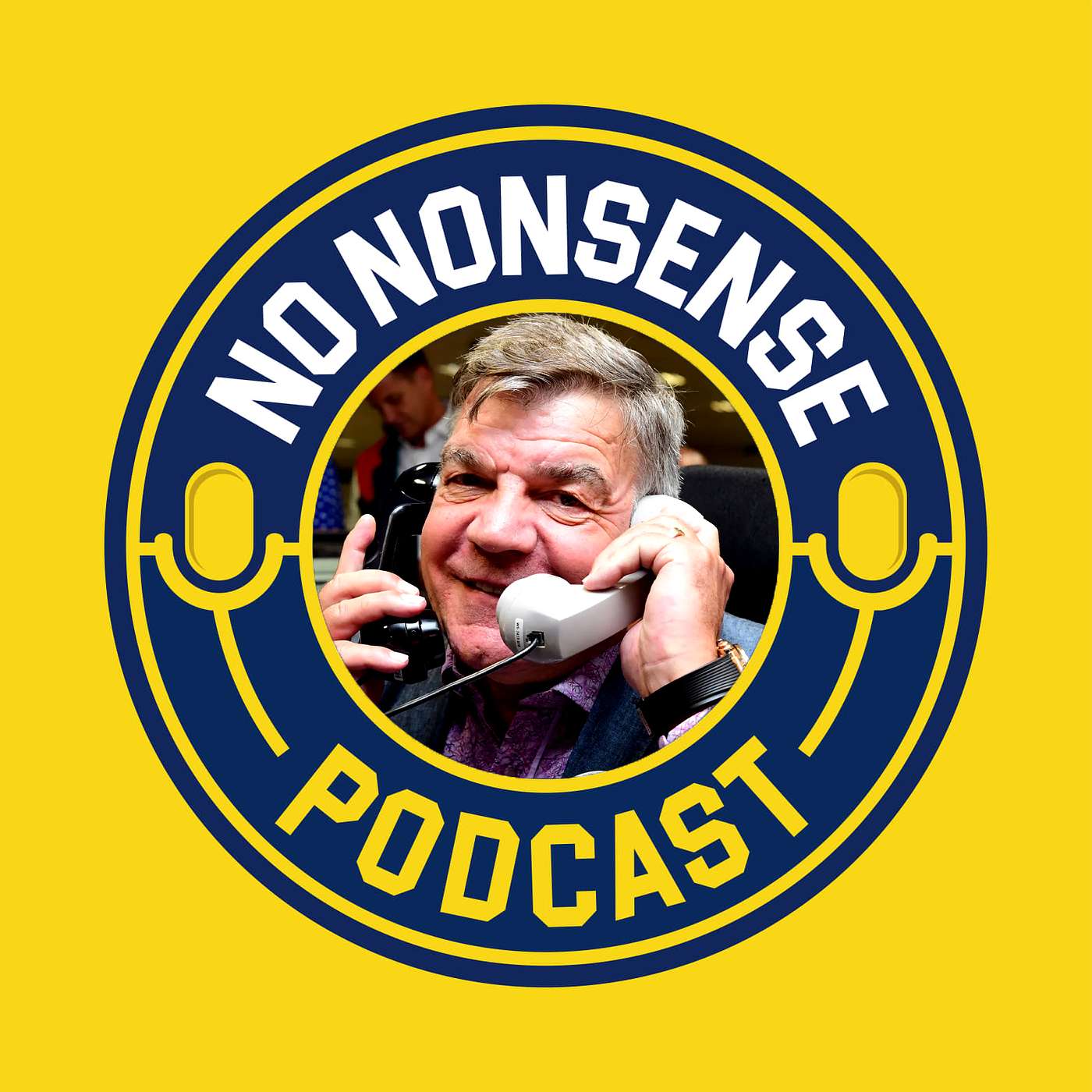 Big Sam's Big Return, Classless at The Kop, Richarlisons Dance of Doom, Messi in the Middle episode artwork