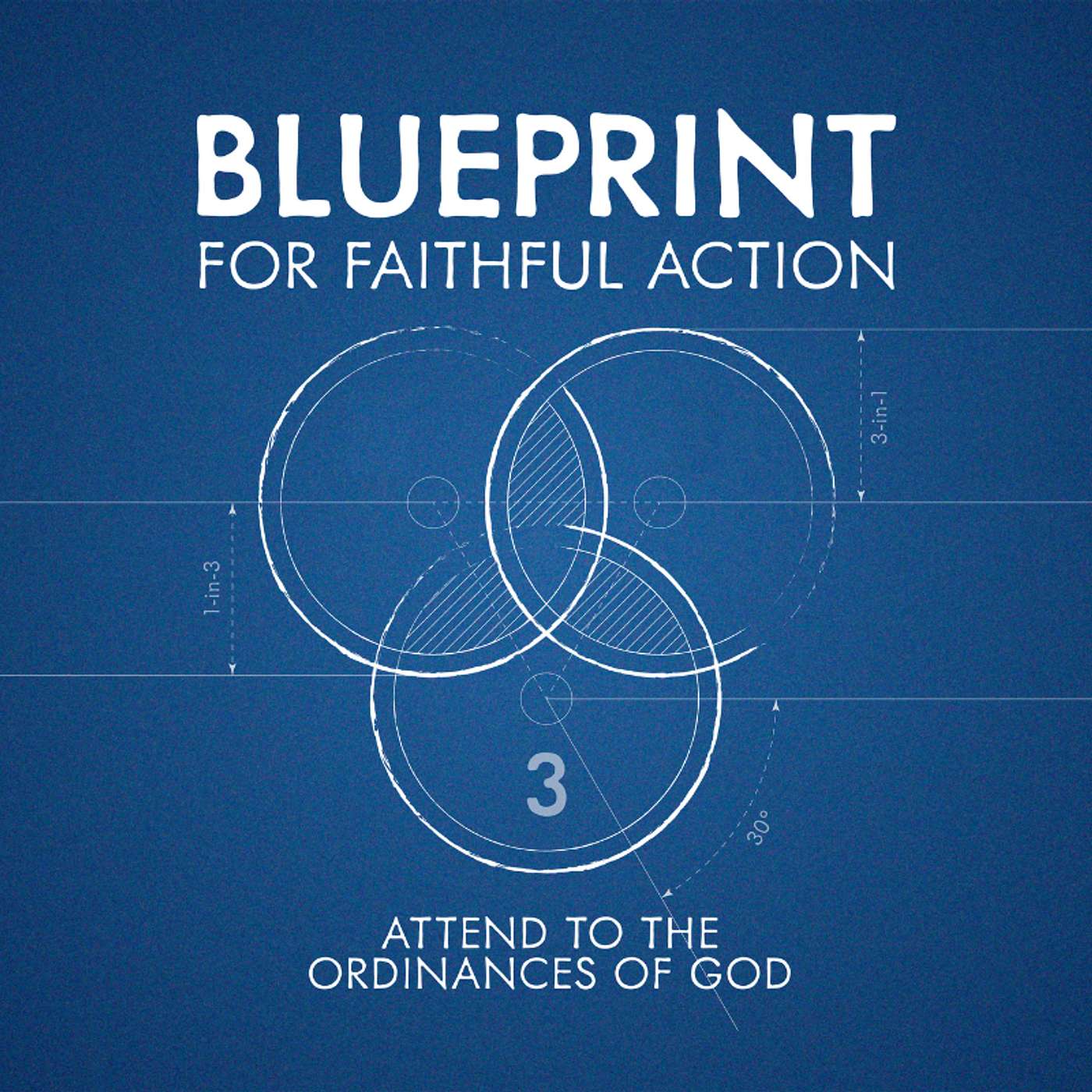 Stay in Love with God