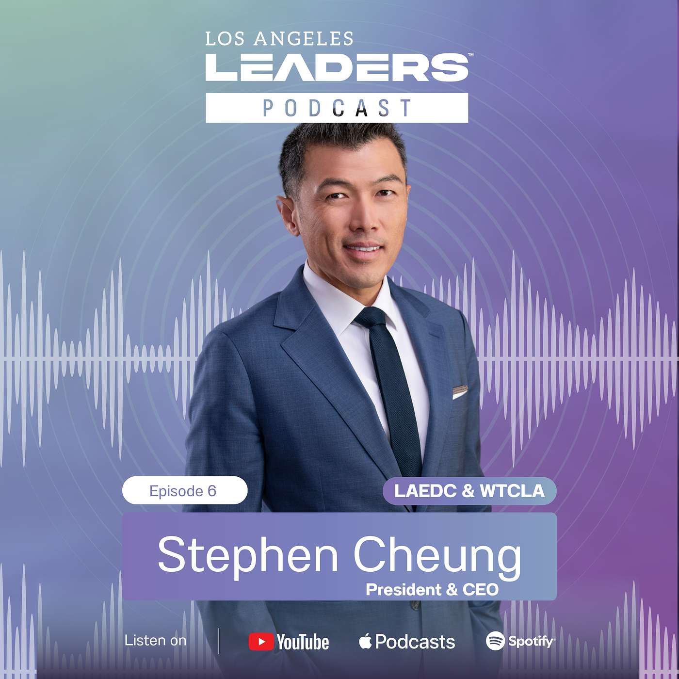 Los Angeles Leaders