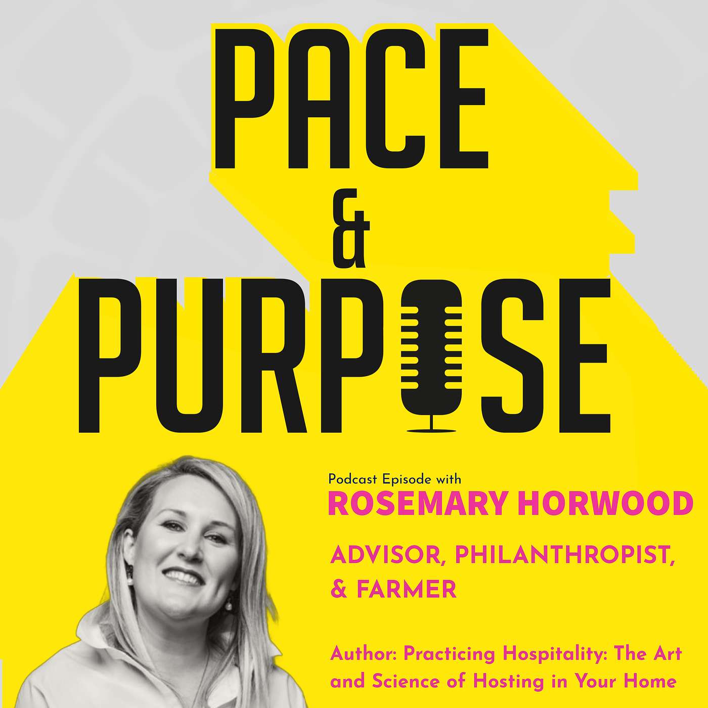 Pace & Purpose