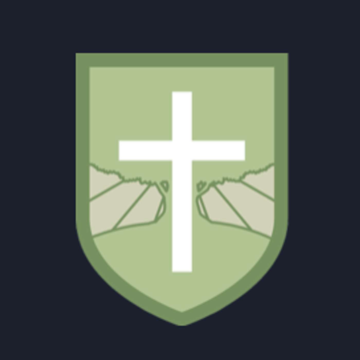 Park Church - Plumsteadville, PA cover art