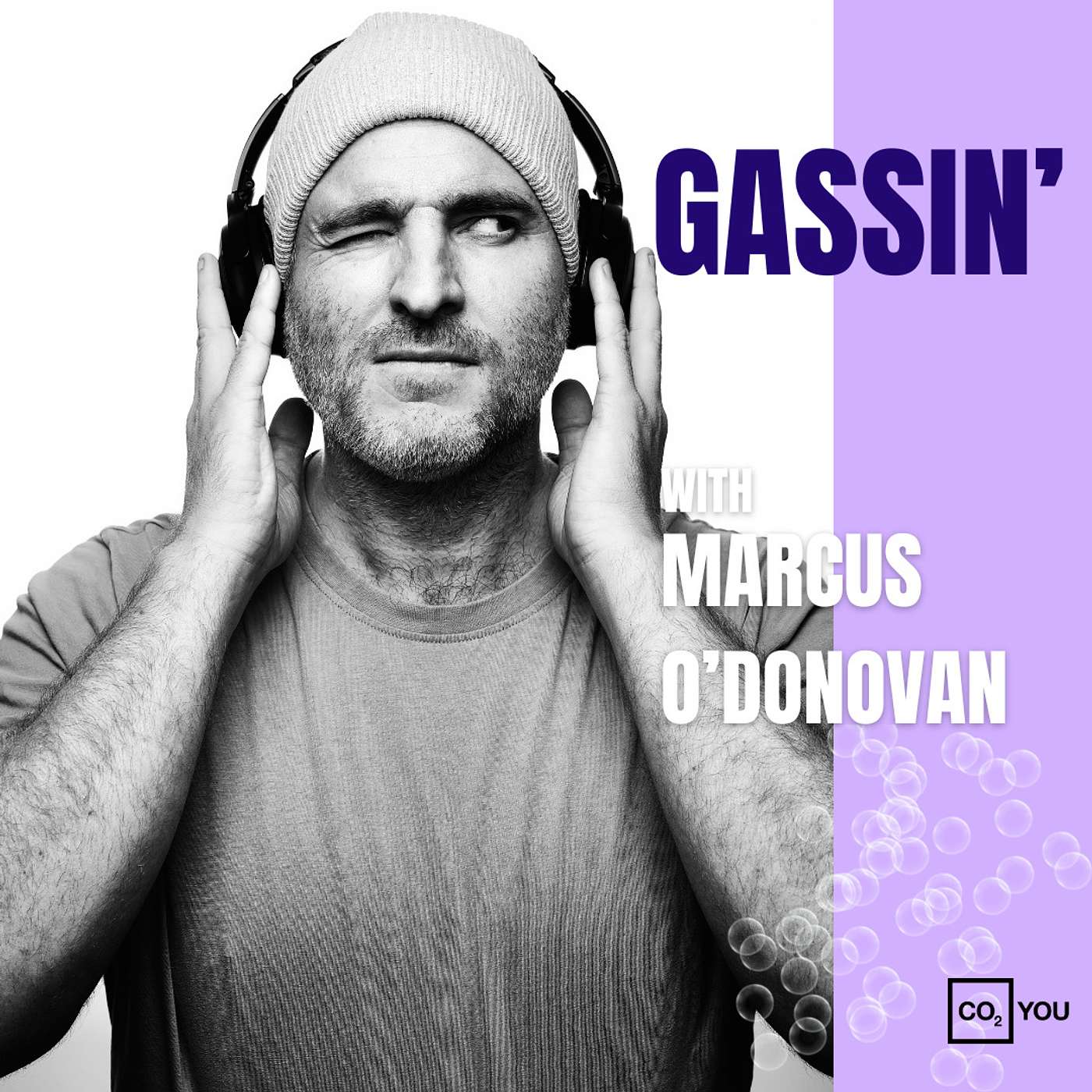 GASSIN'