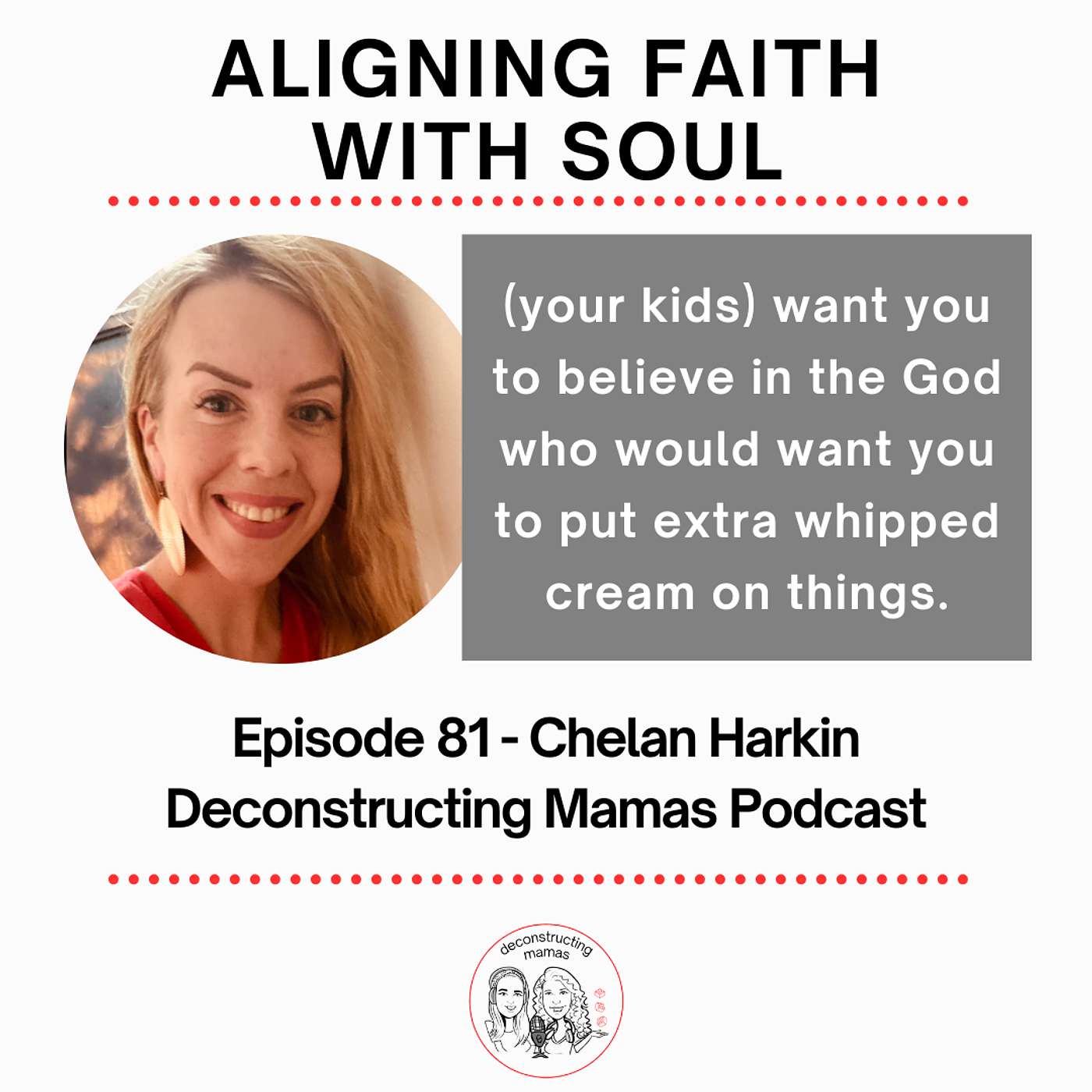Deconstructing Mamas