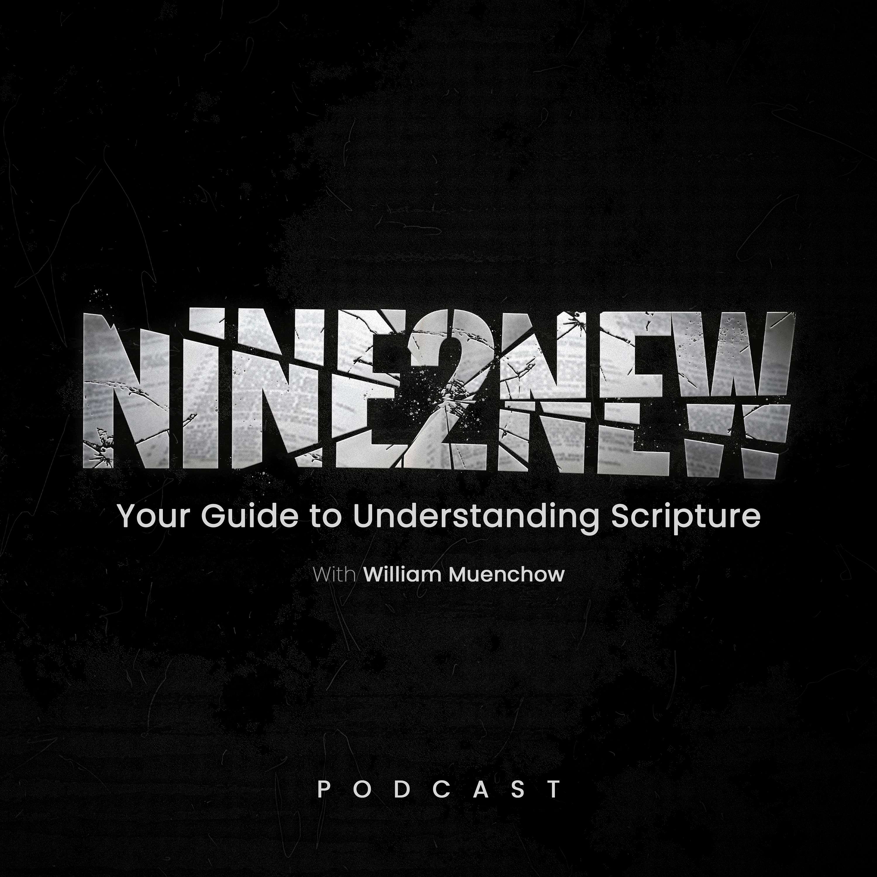 Nine2New Podcast