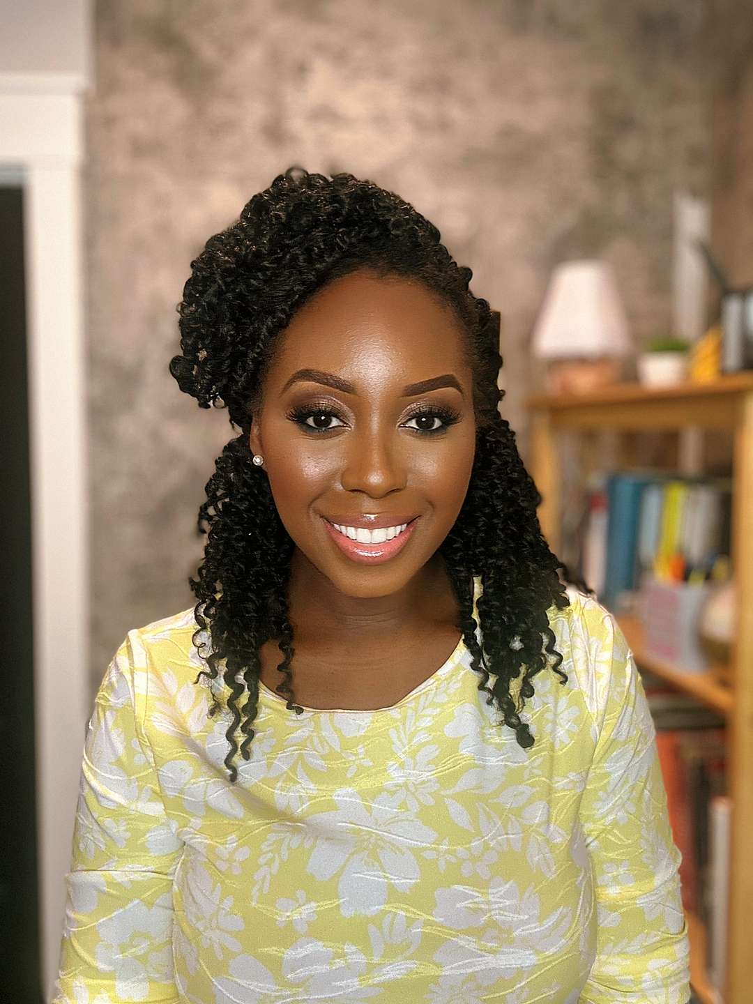 Deana Chukwuemeka