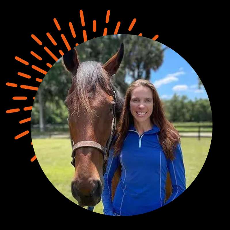 Andi Davison LVT, CAPP, APPC