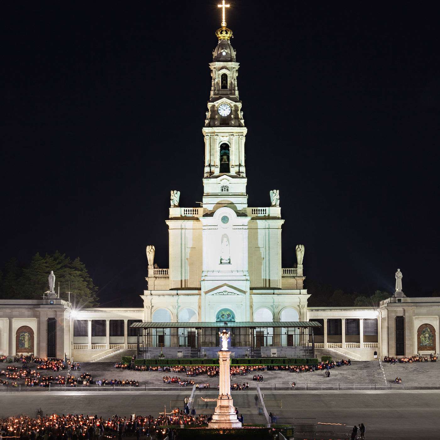 One Hundred Years of Fatima with Donna-Marie Cooper O’Boyle