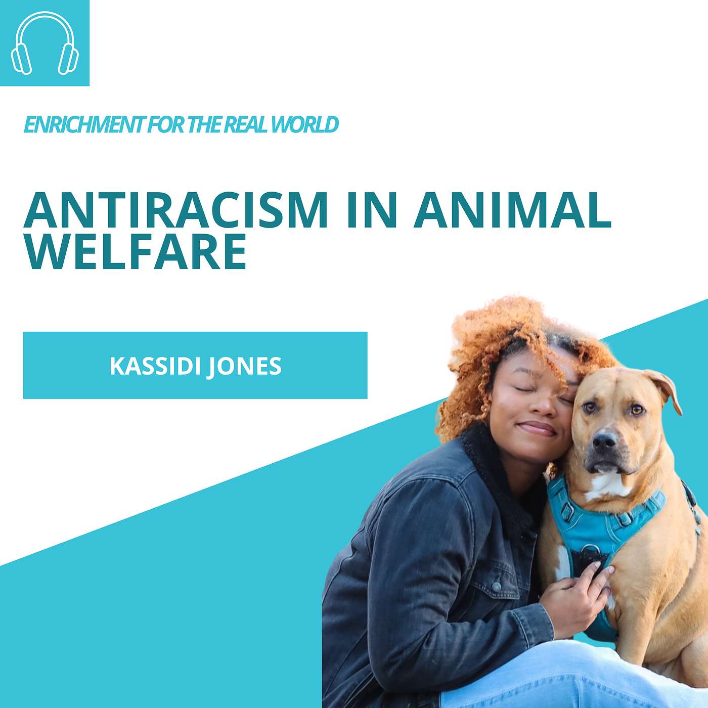 Enrichment for the Real World