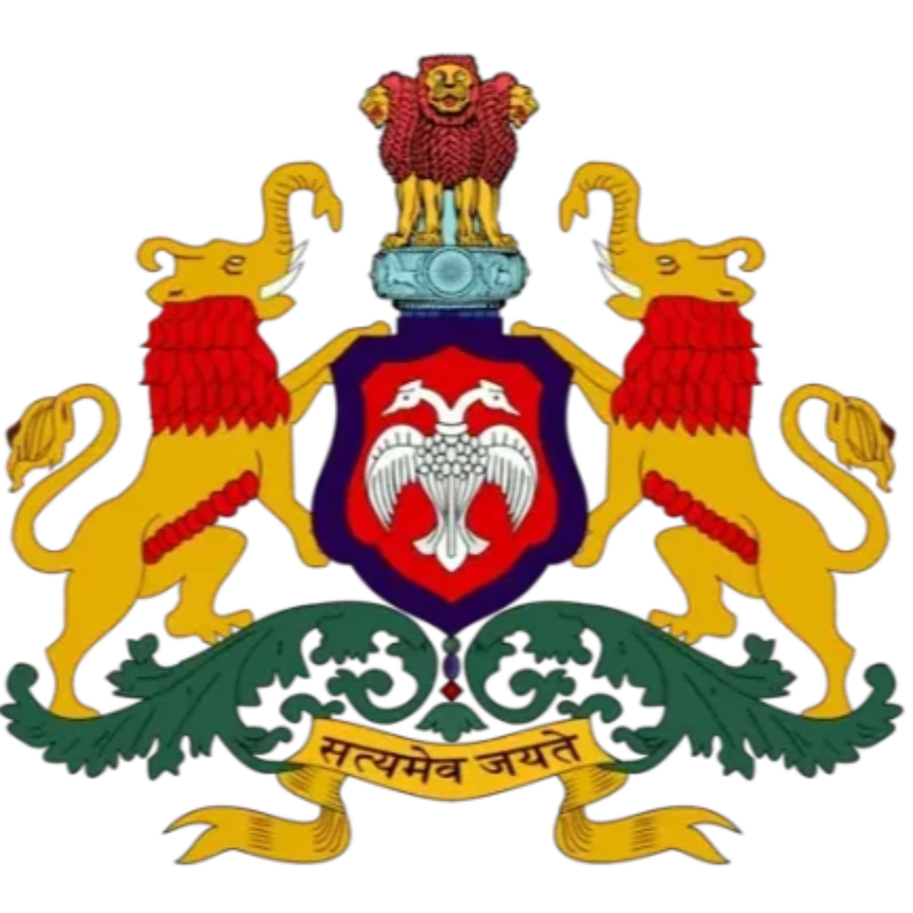 Bhoomi RTC cover art