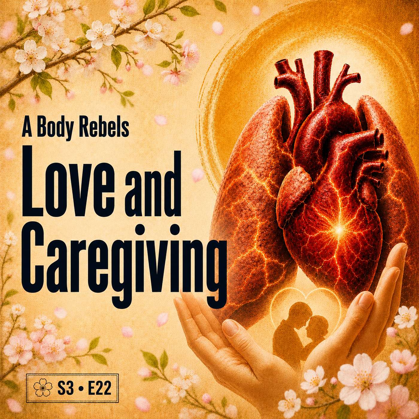 Love, Caregiving, and Chronic Illness: The Spouse Who Helps You Survive