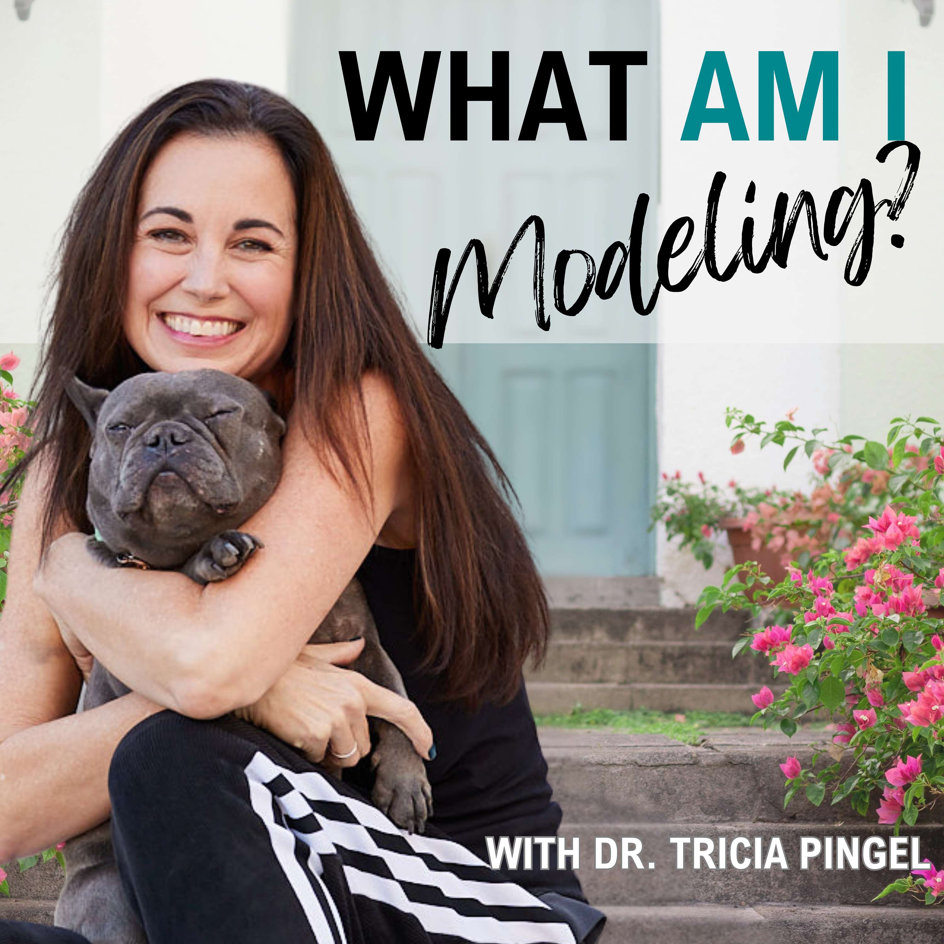 What Am I Modeling with Dr. Tricia Pingel