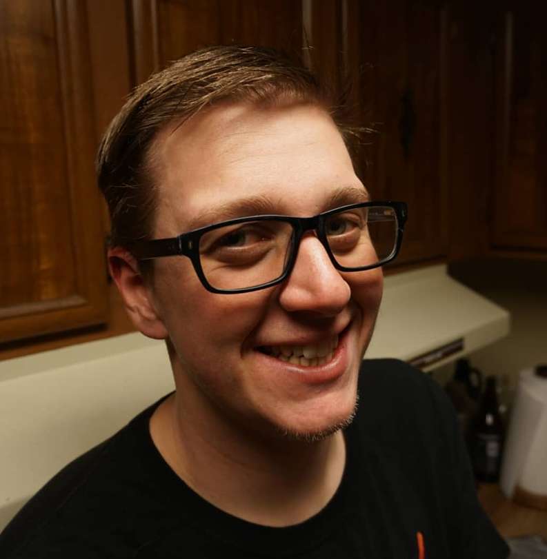 Braden Carlson