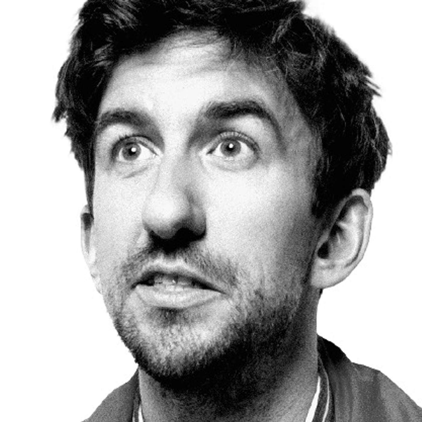 Mark Little on Gary and His Demons