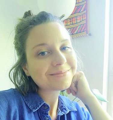 Amy Wood