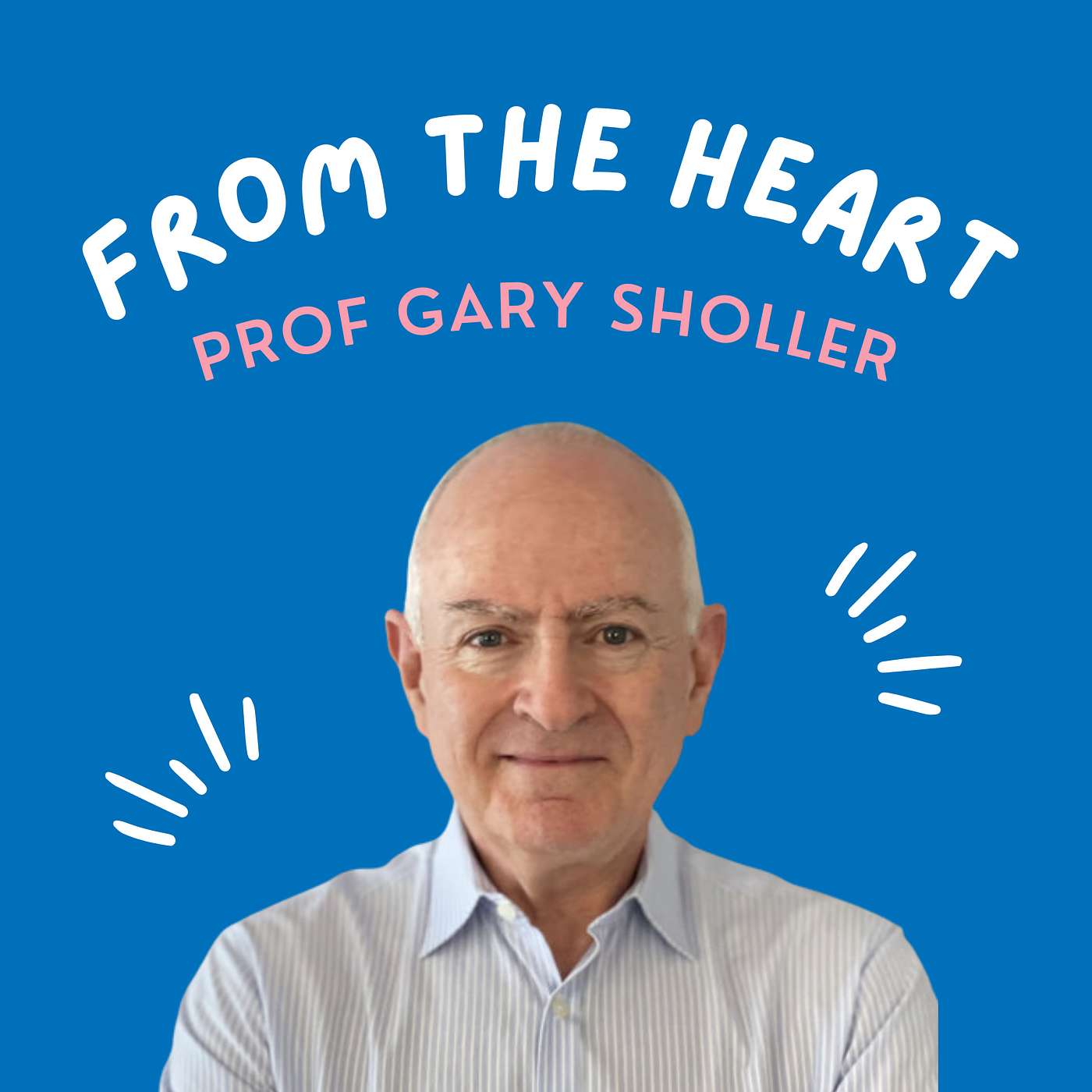 From The Heart: The HeartKids Podcast