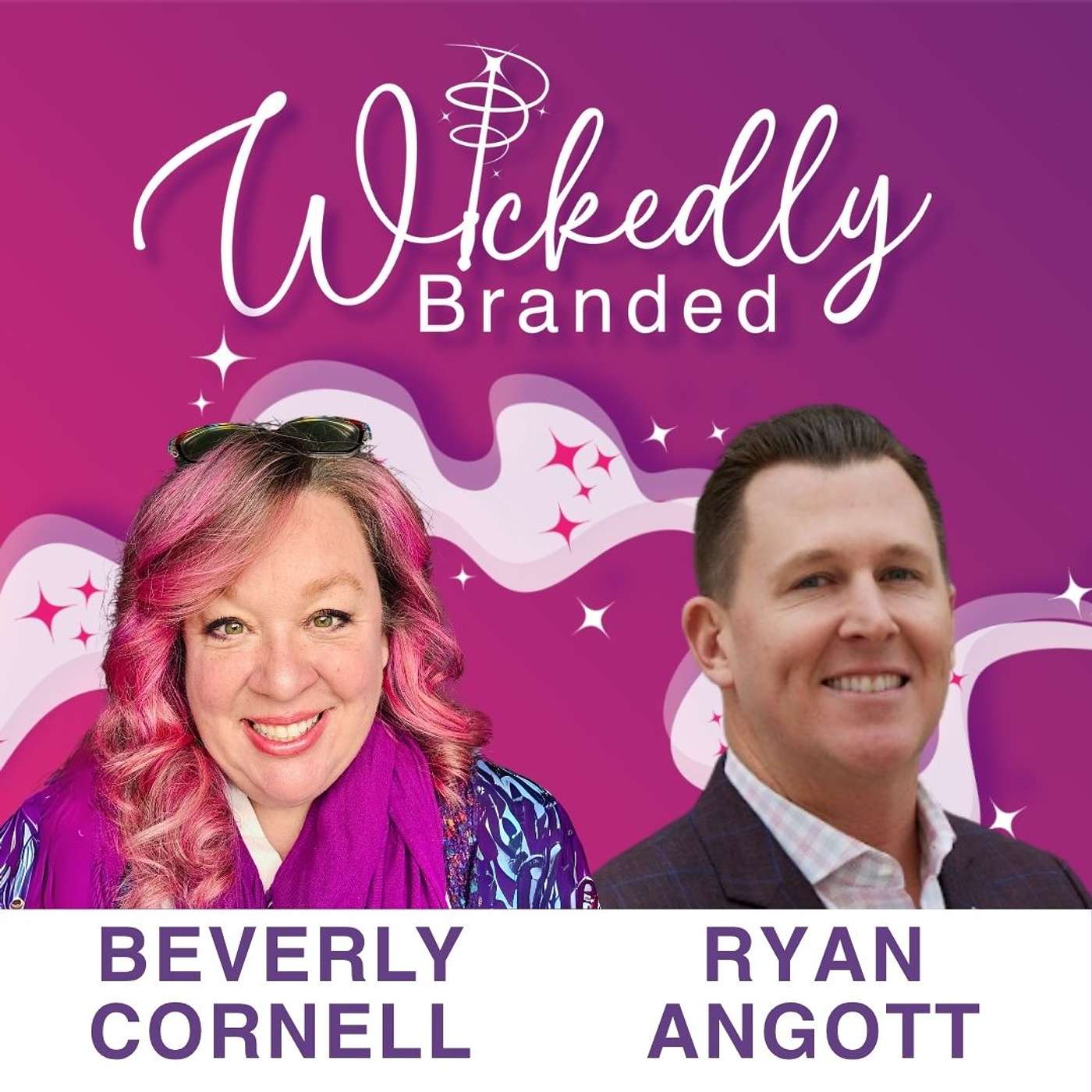 Tech Pioneers & Global Teams: Redefining Entrepreneurship and Productivity | Ryan Angott episode artwork