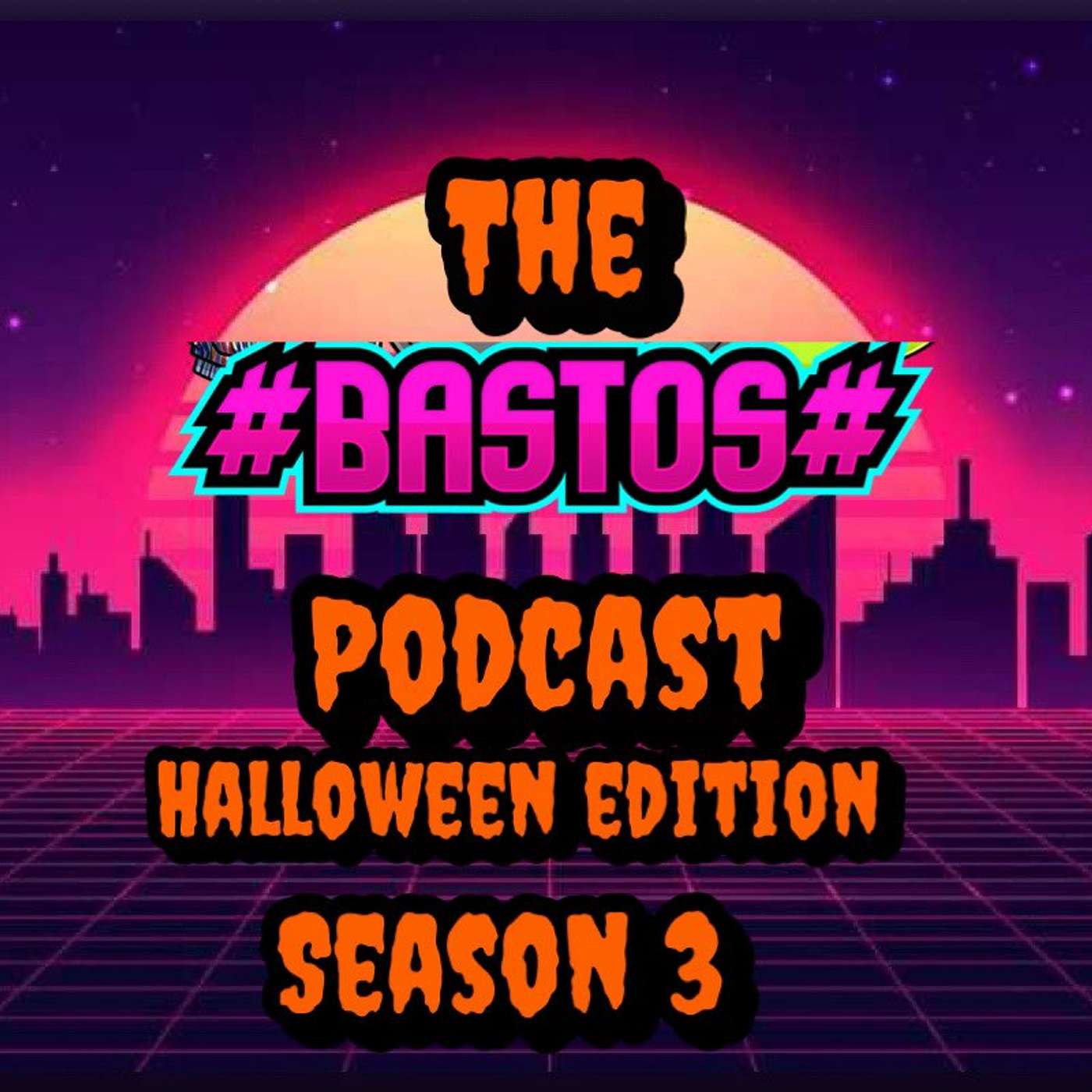 THE BASTOS PODCAST