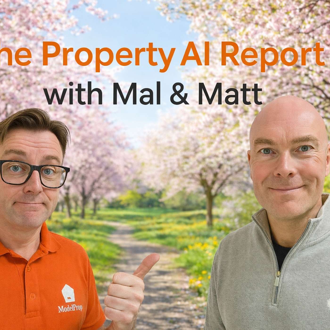 Property AI Report 068 - Rightmove Reprieve, Claude Wars & Cinematic AI Video