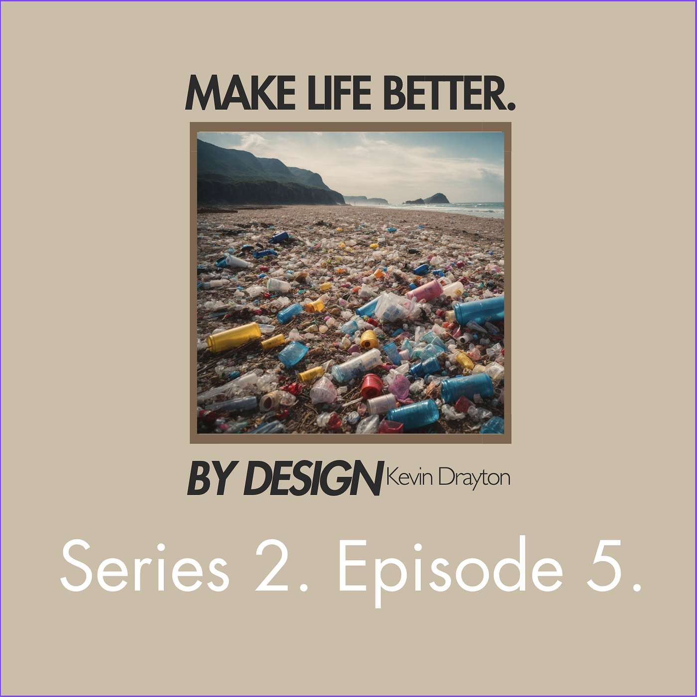 Series 2 Episode 05: Out of Sight