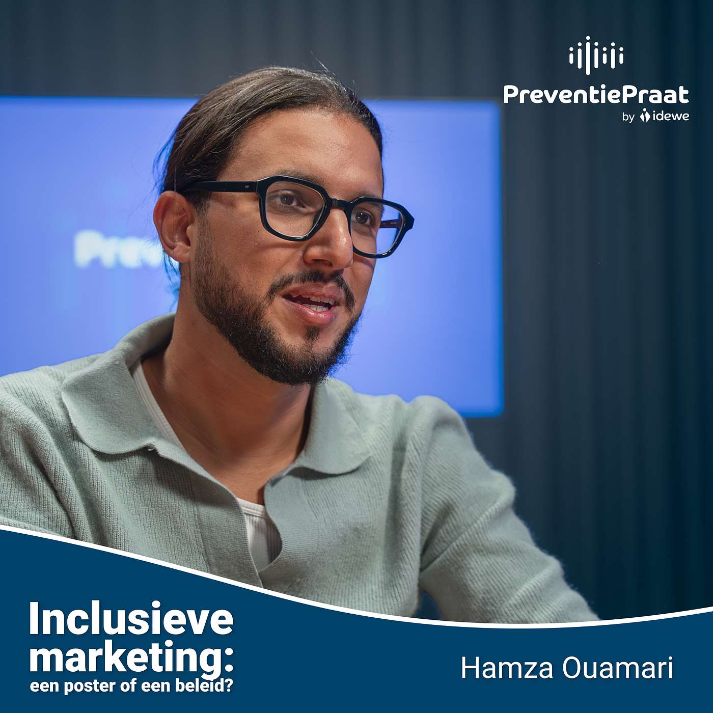 #36 - Inclusieve marketing: meer dan een poster, minder dan een beleid?