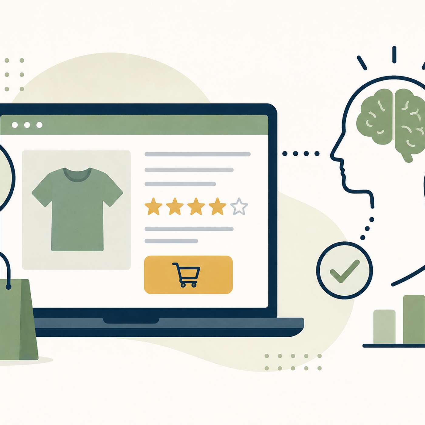 How e-commerce brands use behavioral science to increase perceived value
