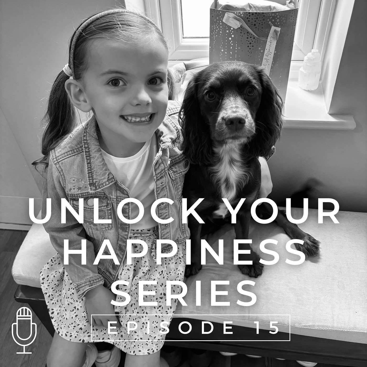 Unlock Your Happiness Series