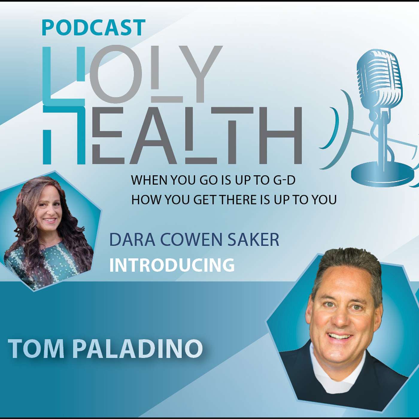 Episode 39| Quantum Healing using Scalar light energy with Tom Paladino.