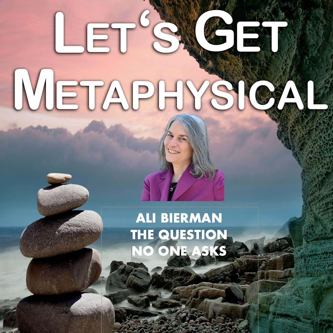 Let\'s Get Metaphysical Show