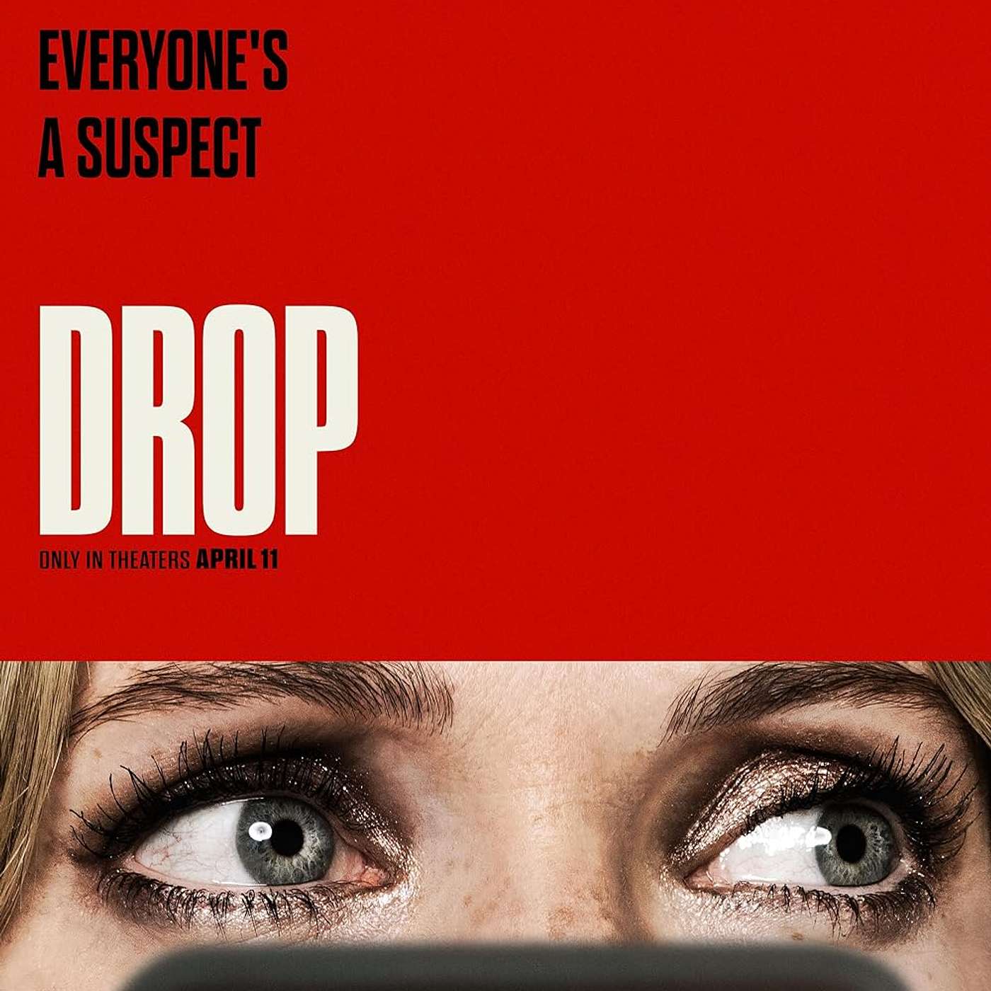 Drop [2025] Review | Your Phone Could Be Your Worst Nightmare episode artwork