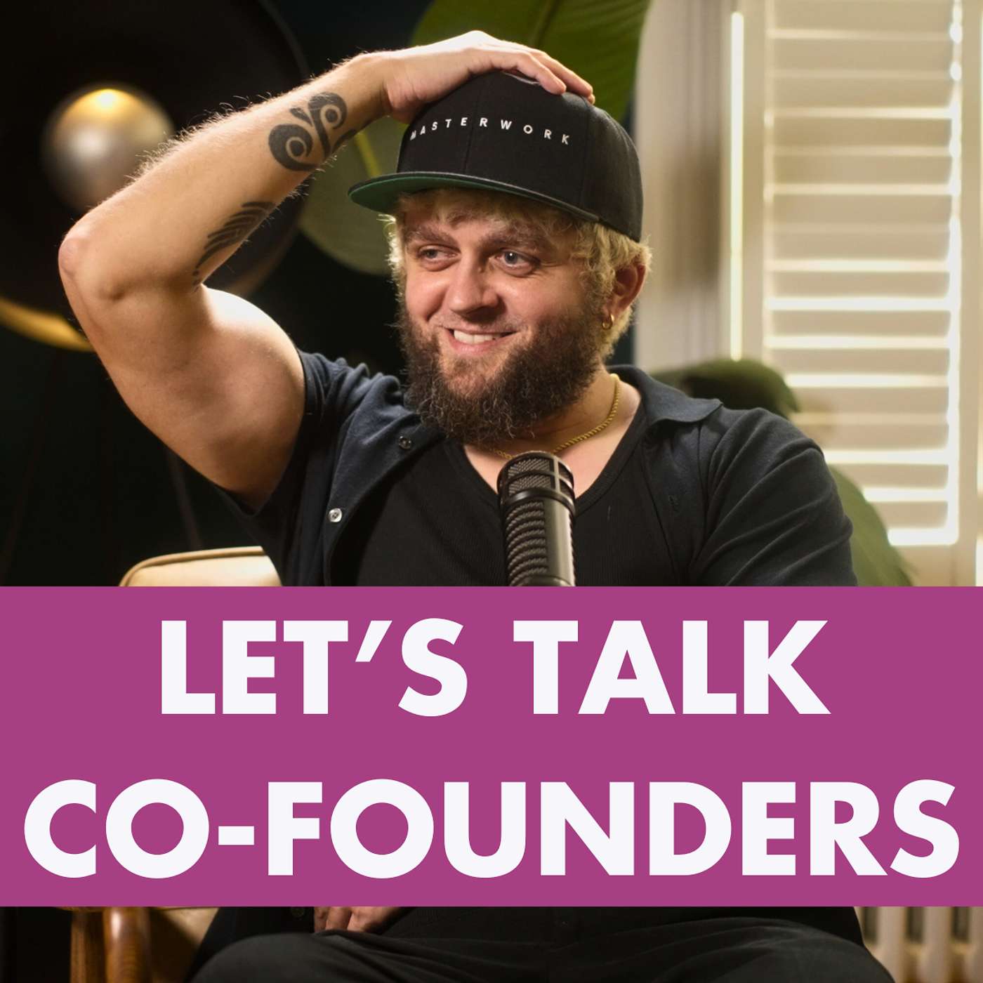 Misfit Founders