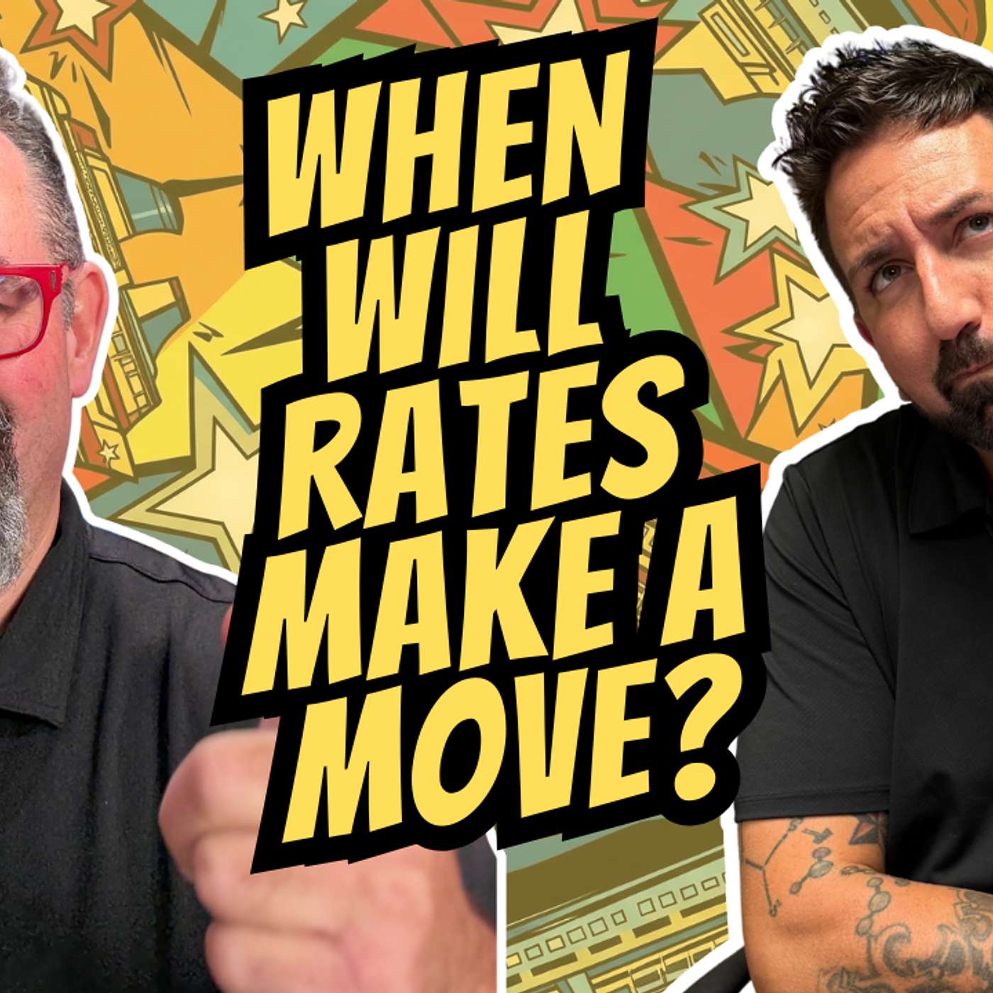 The Mortgage 101 Podcast