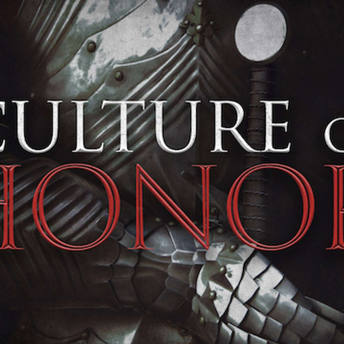 Culture of Honor | Part 2: I am because He say's I am episode artwork