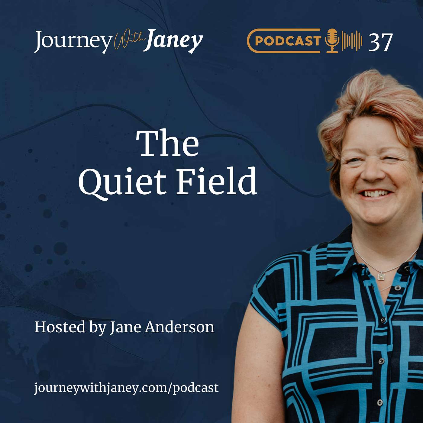 JWJ Episode 37 - The Quiet Field JWJ Episode 37 - The Quiet Field