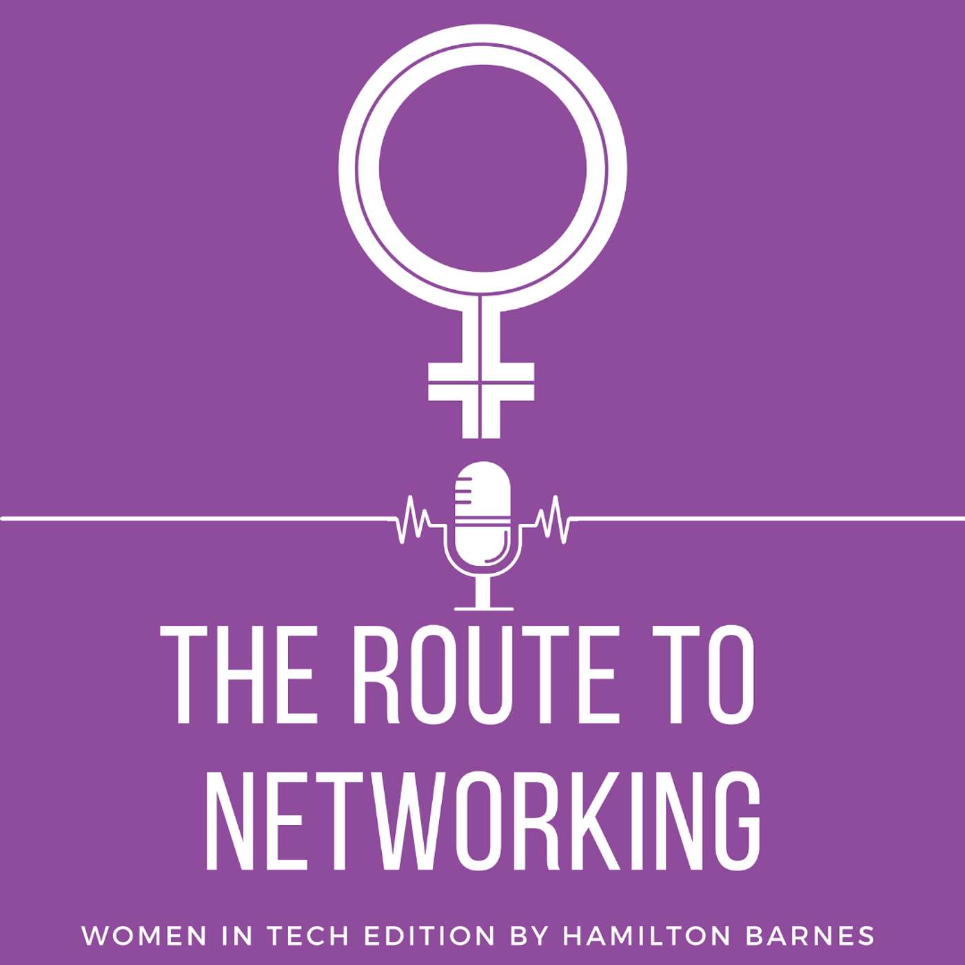 The Route to Networking