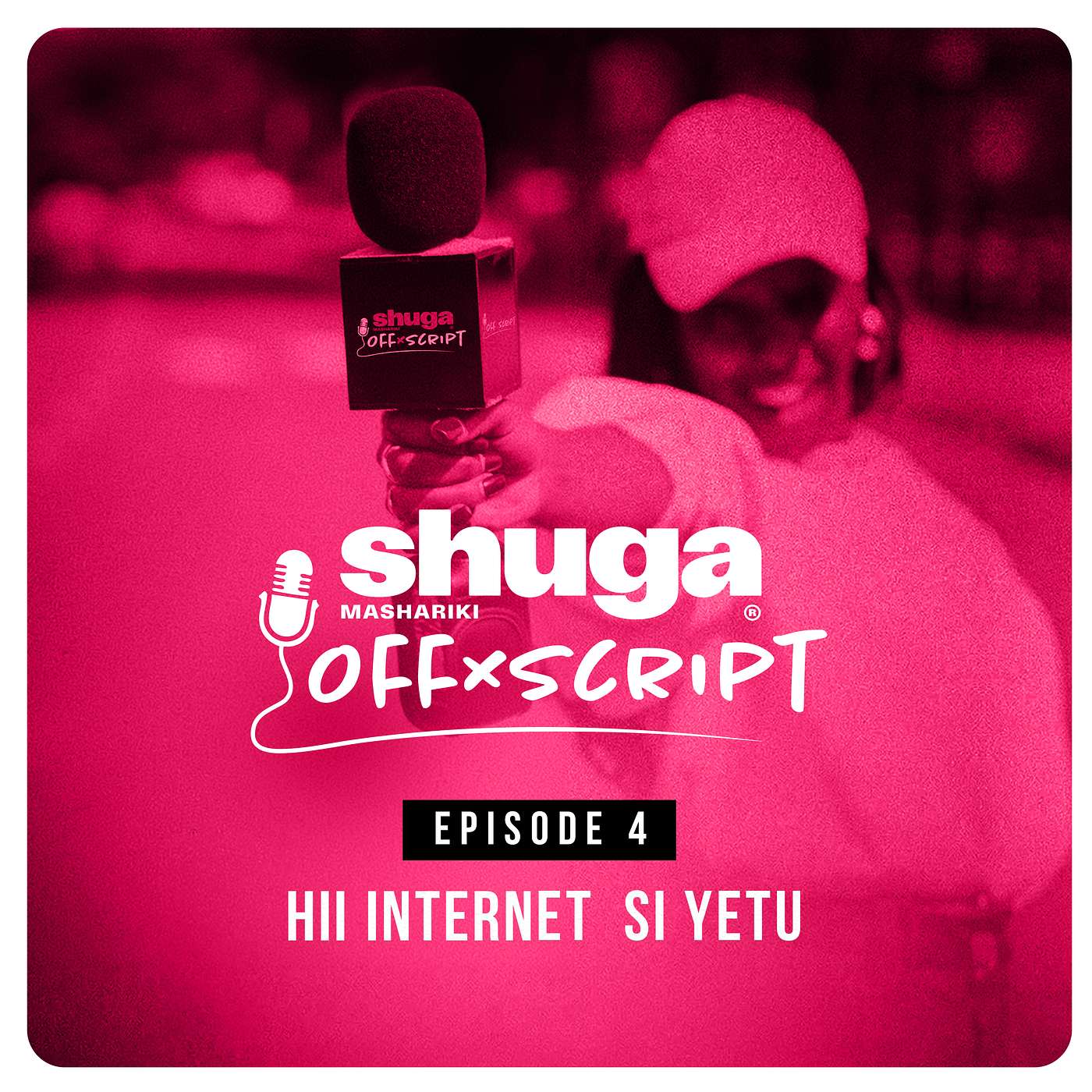 Hii Internet Si Yetu episode artwork