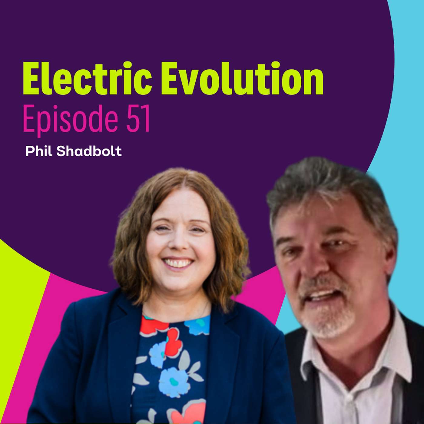 Electric Evolution